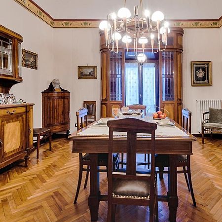 Antica Bifora Rsm Bed & Breakfast San Marino Ngoại thất bức ảnh