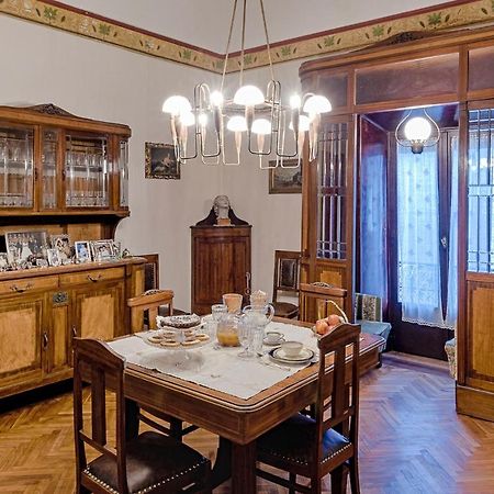 Antica Bifora Rsm Bed & Breakfast San Marino Ngoại thất bức ảnh