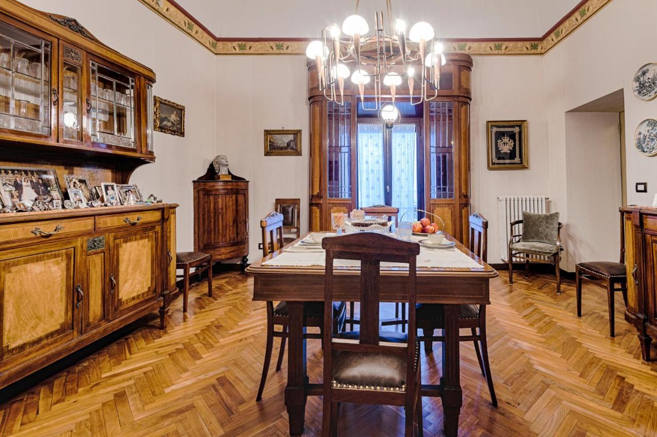 Antica Bifora Rsm Bed & Breakfast San Marino Ngoại thất bức ảnh