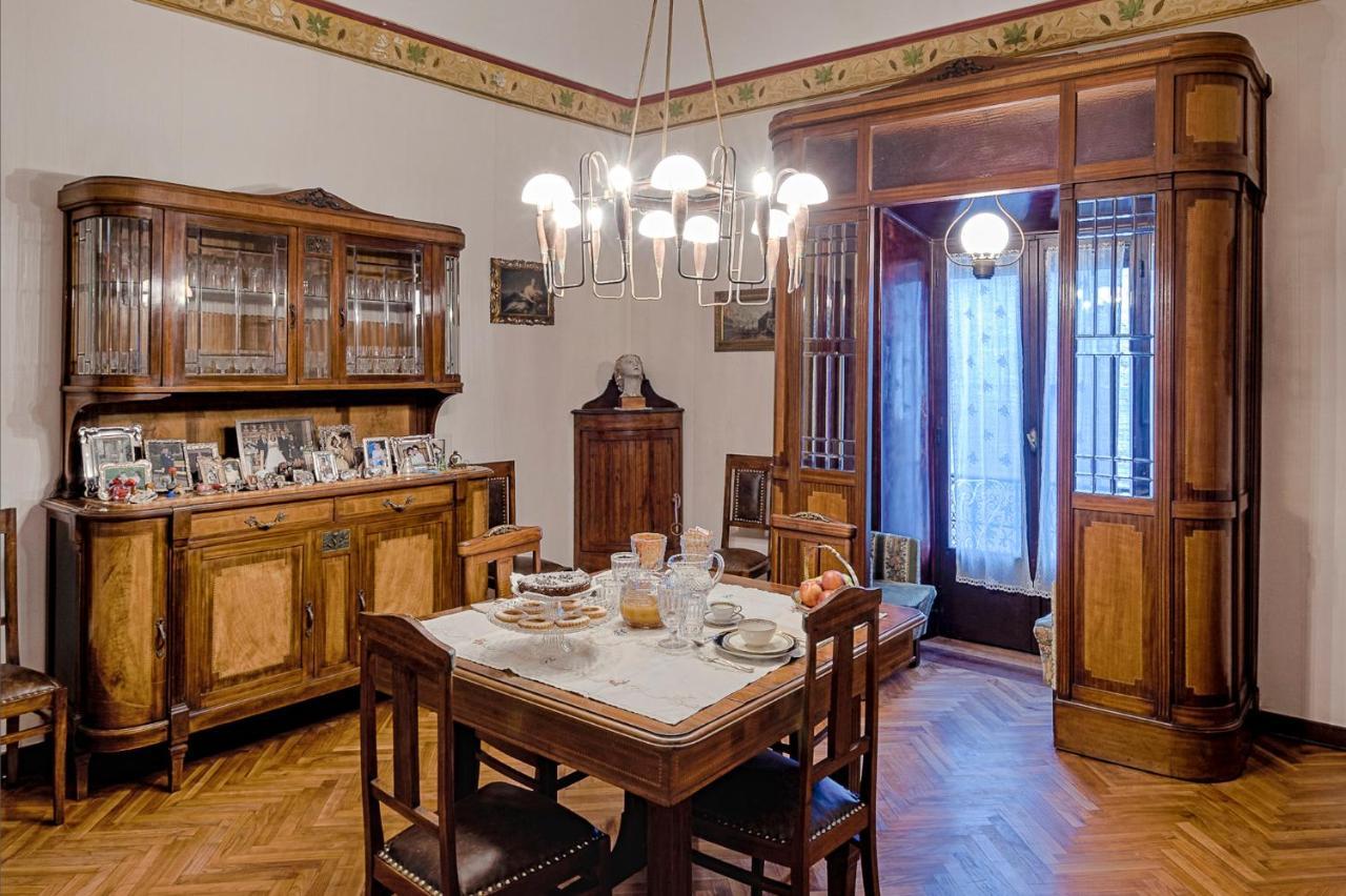 Antica Bifora Rsm Bed & Breakfast San Marino Ngoại thất bức ảnh