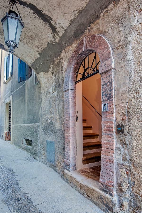 Antica Bifora Rsm Bed & Breakfast San Marino Ngoại thất bức ảnh