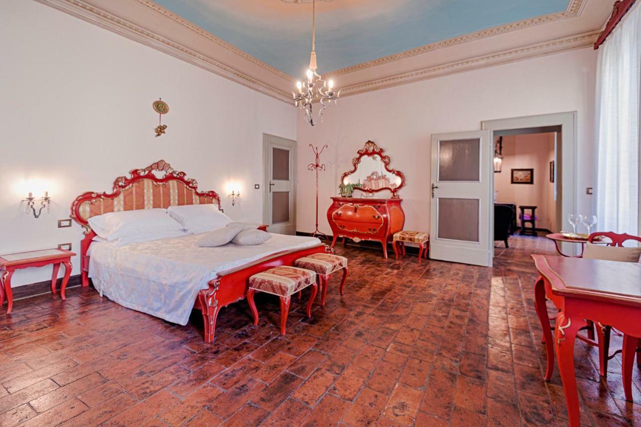 Antica Bifora Rsm Bed & Breakfast San Marino Ngoại thất bức ảnh