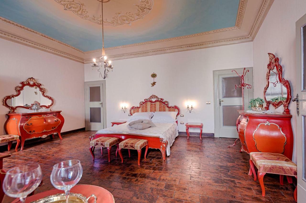 Antica Bifora Rsm Bed & Breakfast San Marino Ngoại thất bức ảnh