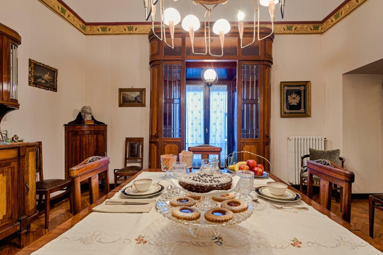 Antica Bifora Rsm Bed & Breakfast San Marino Ngoại thất bức ảnh