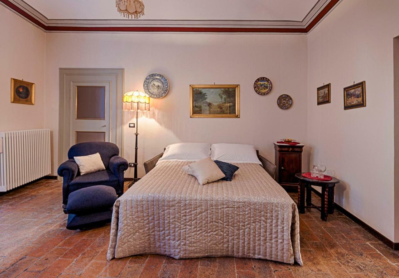 Antica Bifora Rsm Bed & Breakfast San Marino Ngoại thất bức ảnh