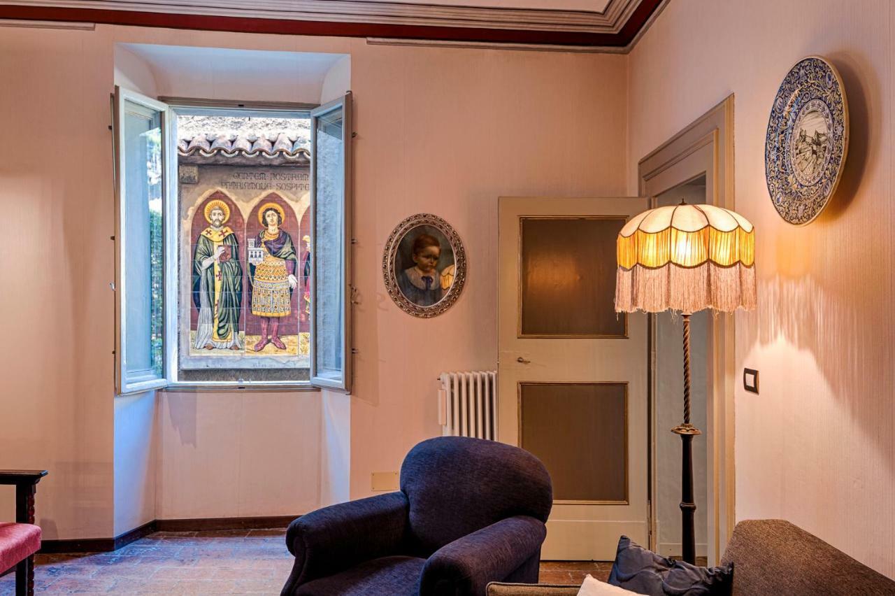 Antica Bifora Rsm Bed & Breakfast San Marino Ngoại thất bức ảnh