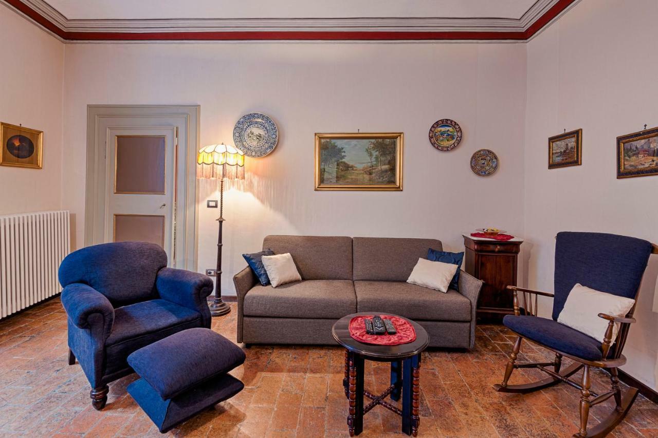 Antica Bifora Rsm Bed & Breakfast San Marino Ngoại thất bức ảnh