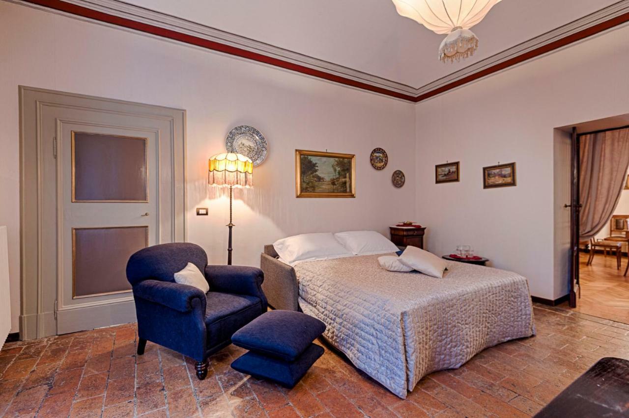 Antica Bifora Rsm Bed & Breakfast San Marino Ngoại thất bức ảnh