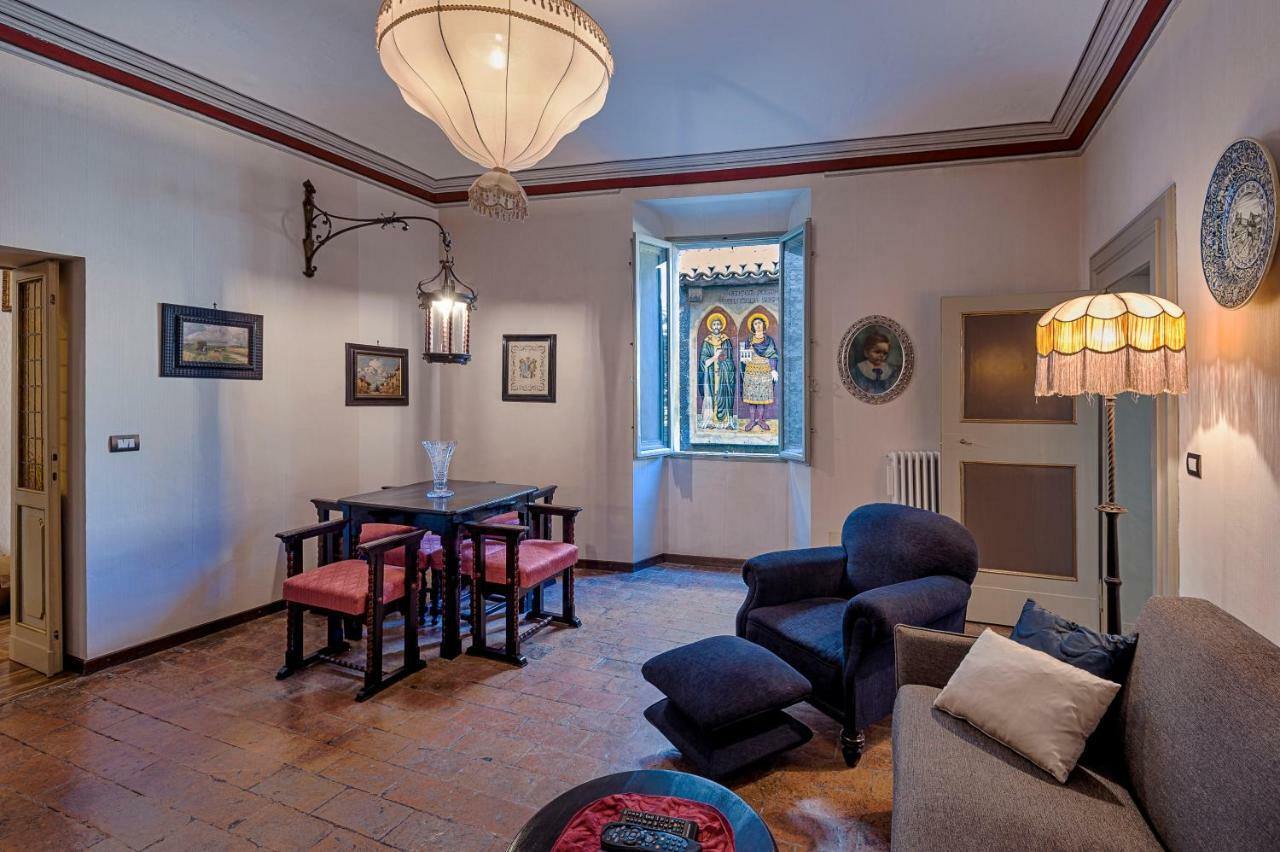 Antica Bifora Rsm Bed & Breakfast San Marino Ngoại thất bức ảnh