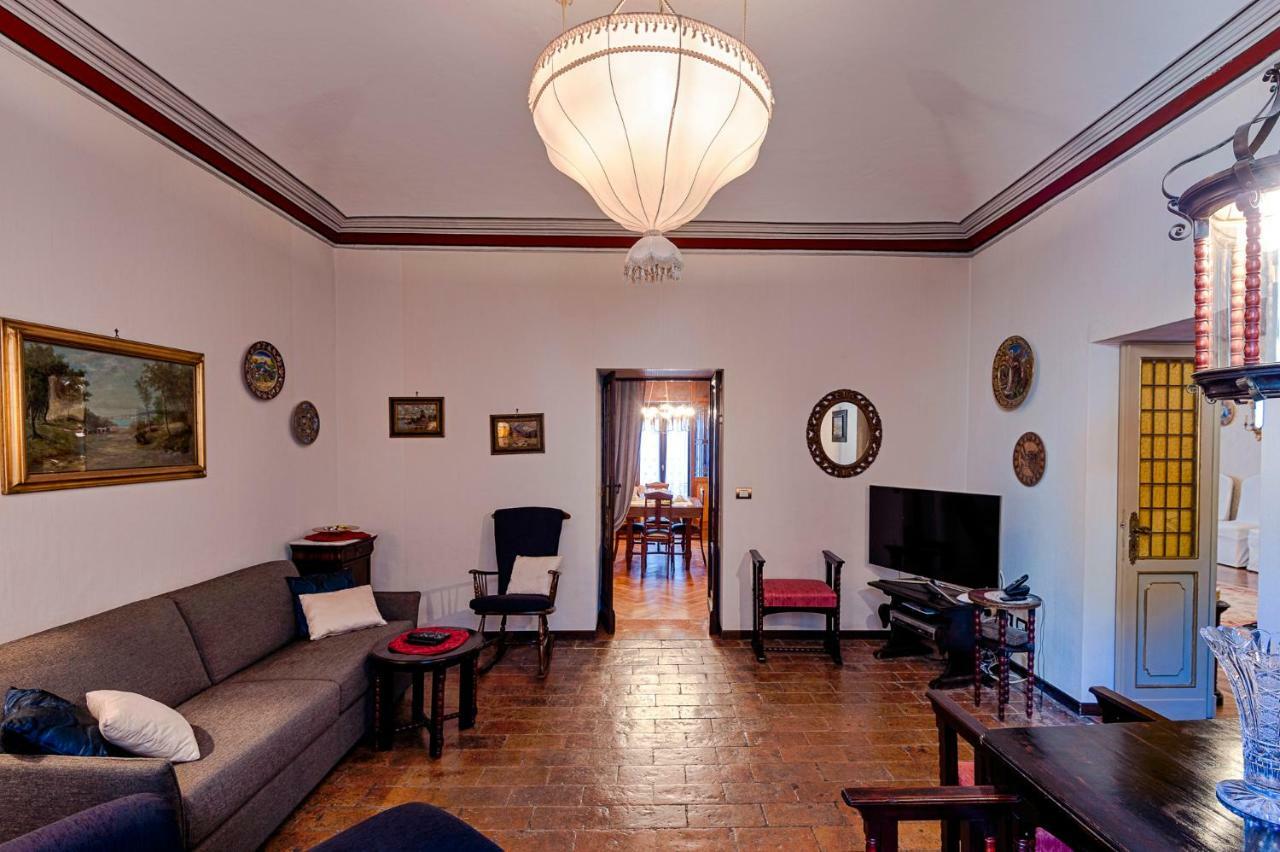 Antica Bifora Rsm Bed & Breakfast San Marino Ngoại thất bức ảnh
