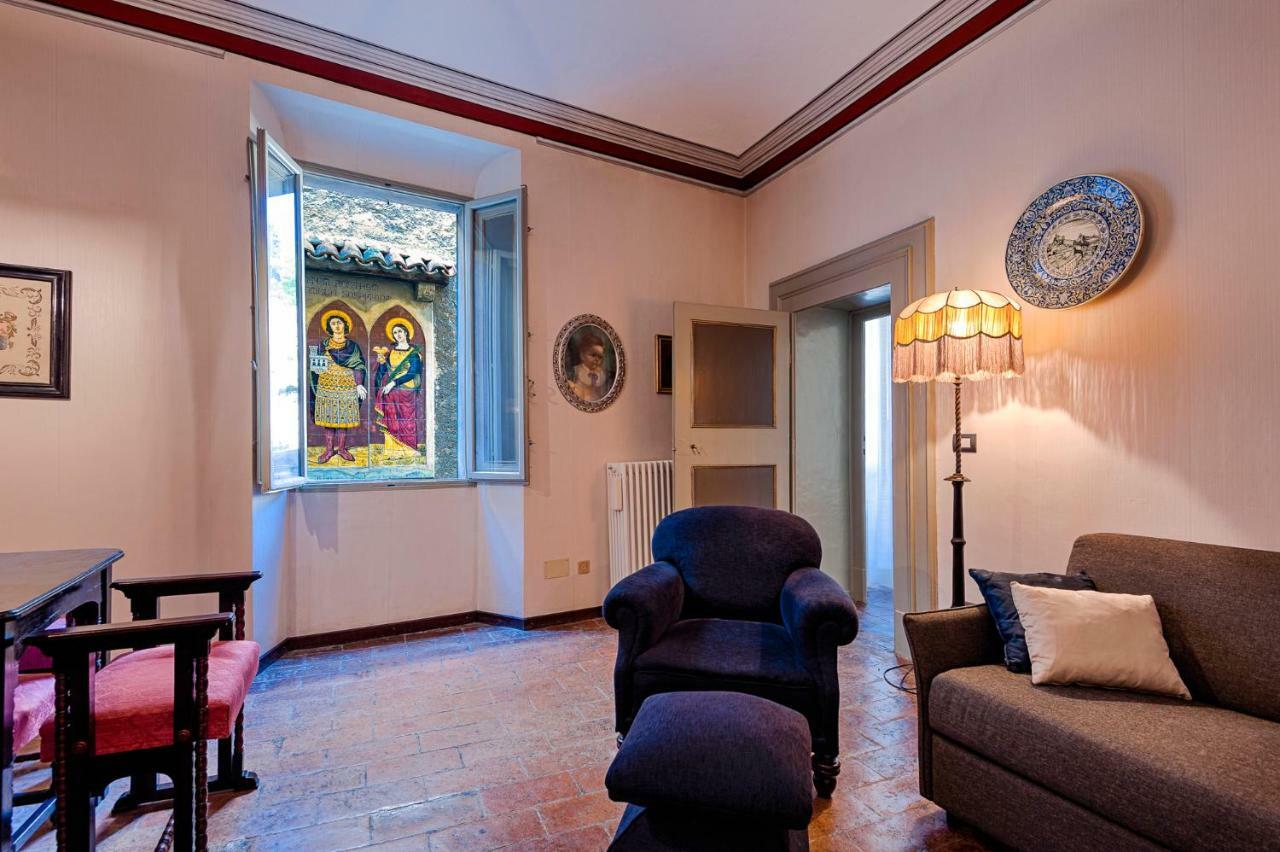 Antica Bifora Rsm Bed & Breakfast San Marino Ngoại thất bức ảnh